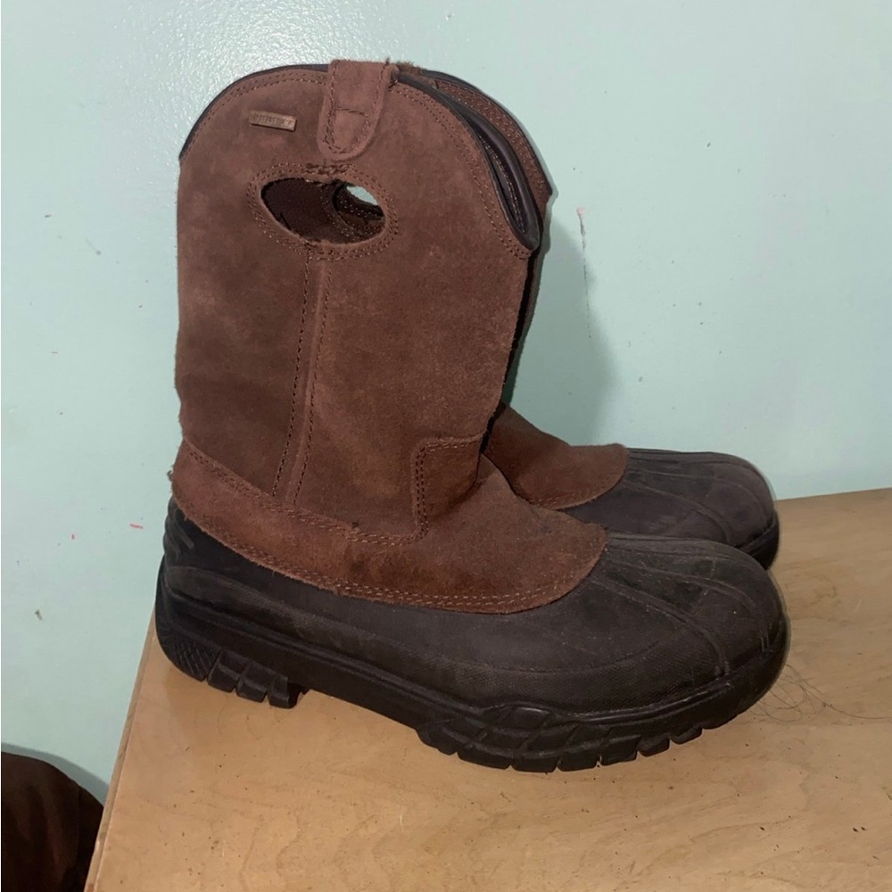 Boots